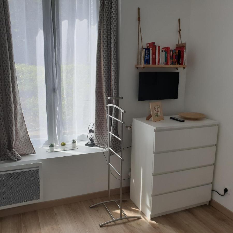 Le P'Tit Sancy 2 Apartman La Bourboule Kültér fotó