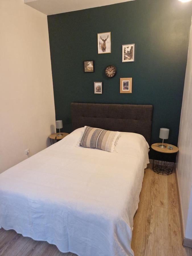 Le P'Tit Sancy 2 Apartman La Bourboule Kültér fotó