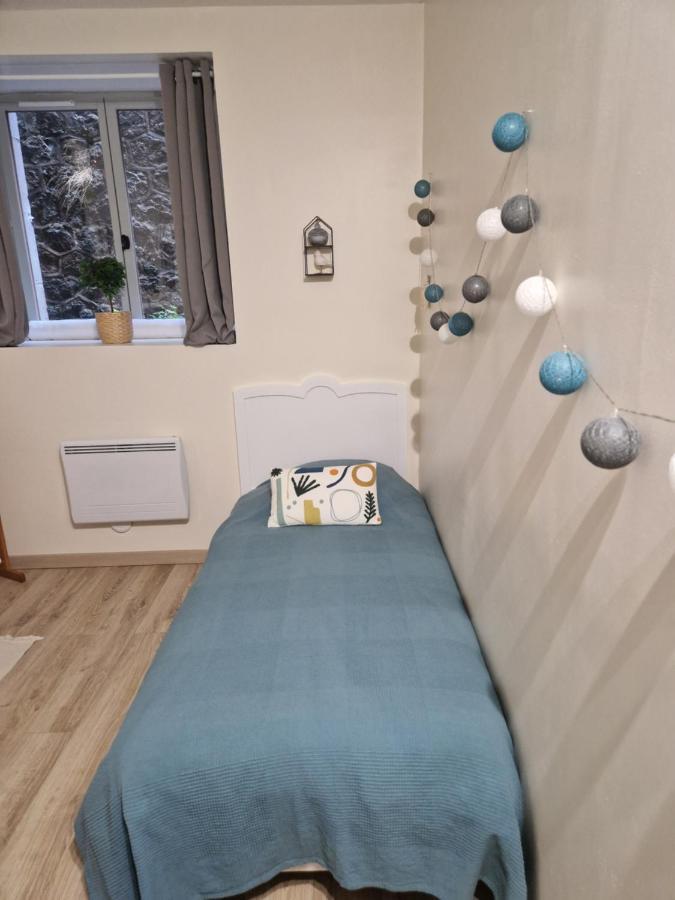 Le P'Tit Sancy 2 Apartman La Bourboule Kültér fotó