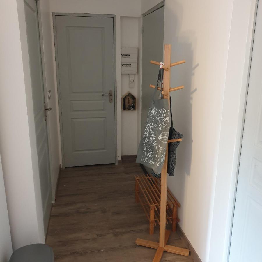 Le P'Tit Sancy 2 Apartman La Bourboule Kültér fotó